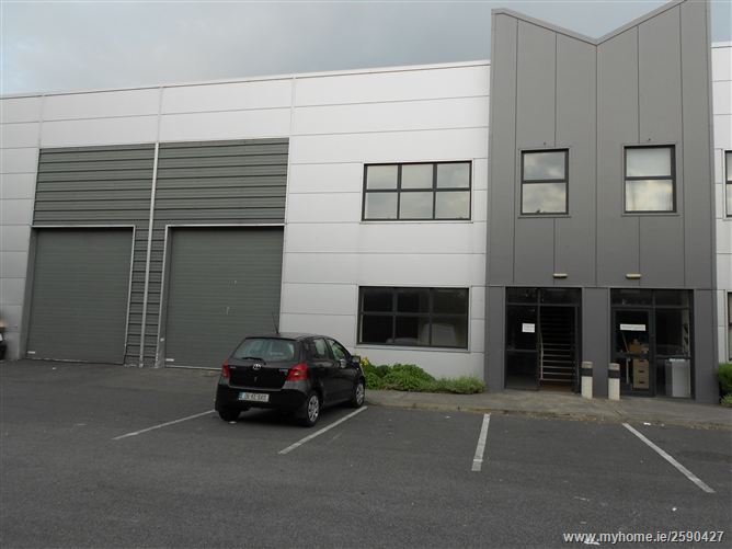 Trinity Court, fonthill industrial estate, Clondalkin, Dublin 22